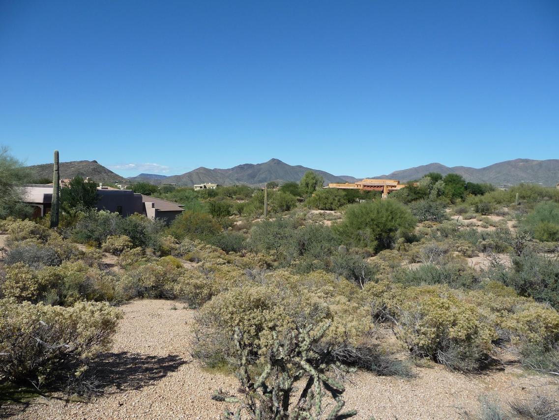 10450 E Celestial Dr. #372, Scottsdale, AZ 85262