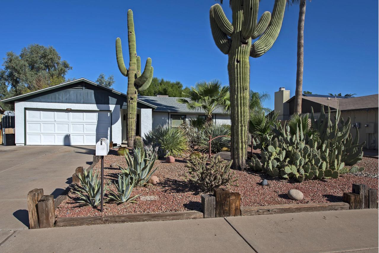 3466 E Charleston Ave., Phoenix, AZ 85032