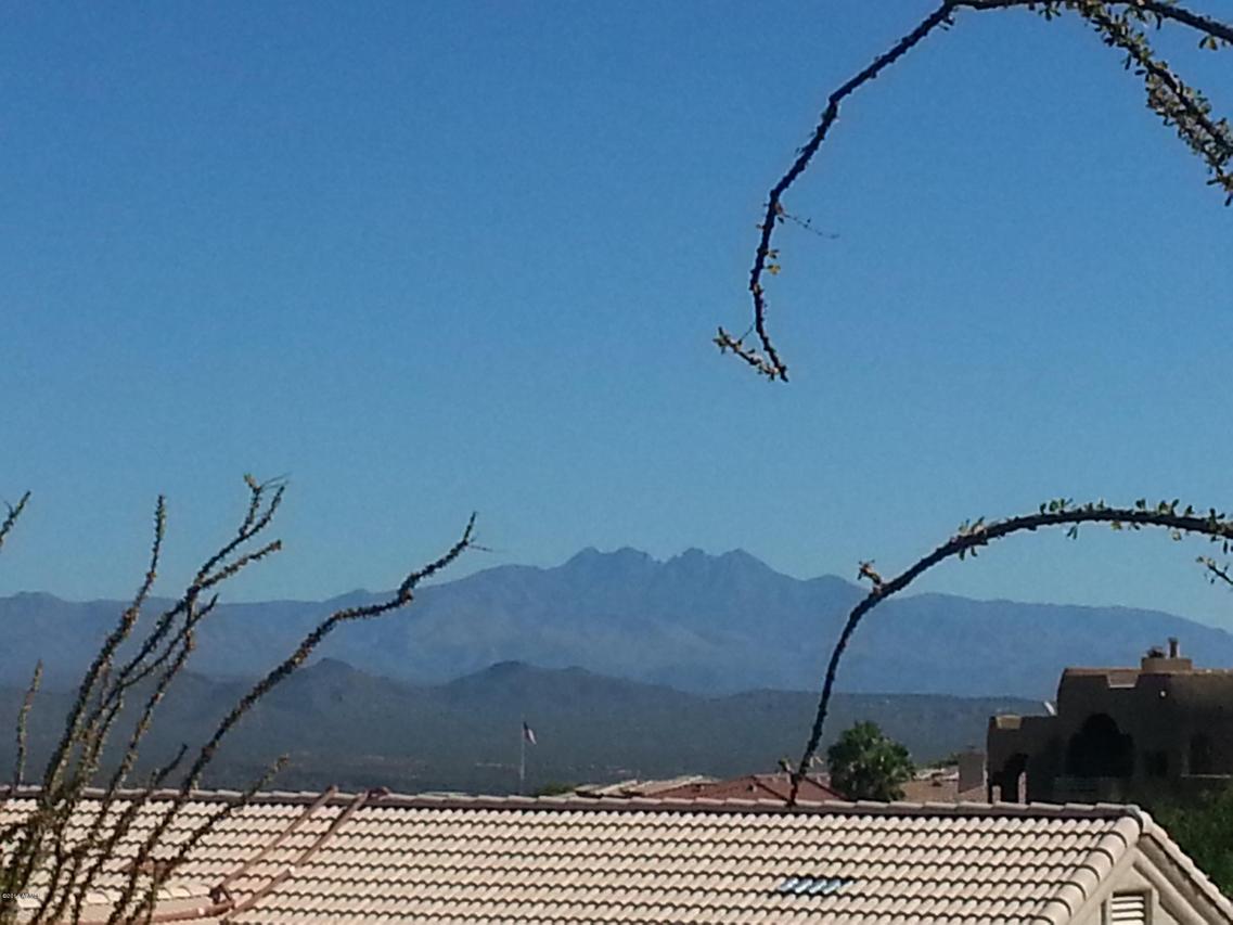 15937 E Primrose Dr. #42, Fountain Hills, AZ 85268