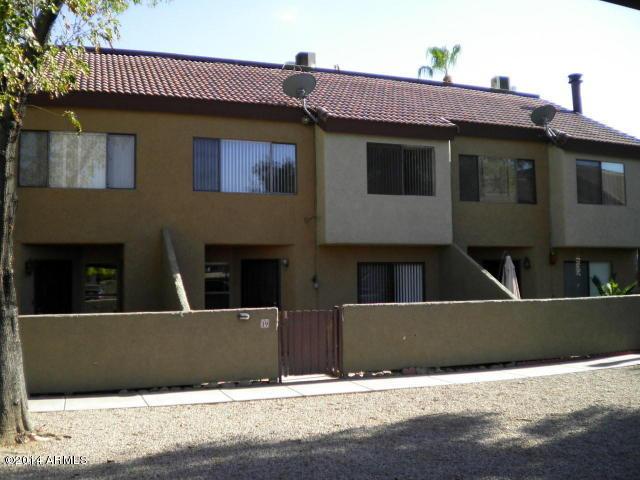 2040 S Longmore Rd. #19, Mesa, AZ 85202
