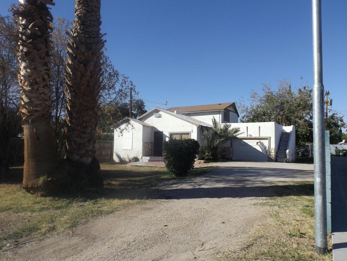 740 E Rose Ln., Phoenix, AZ 85014