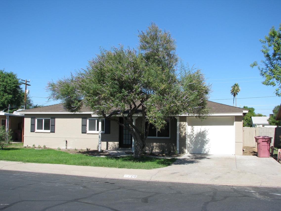 7714 E Pinchot Ave., Scottsdale, AZ 85251