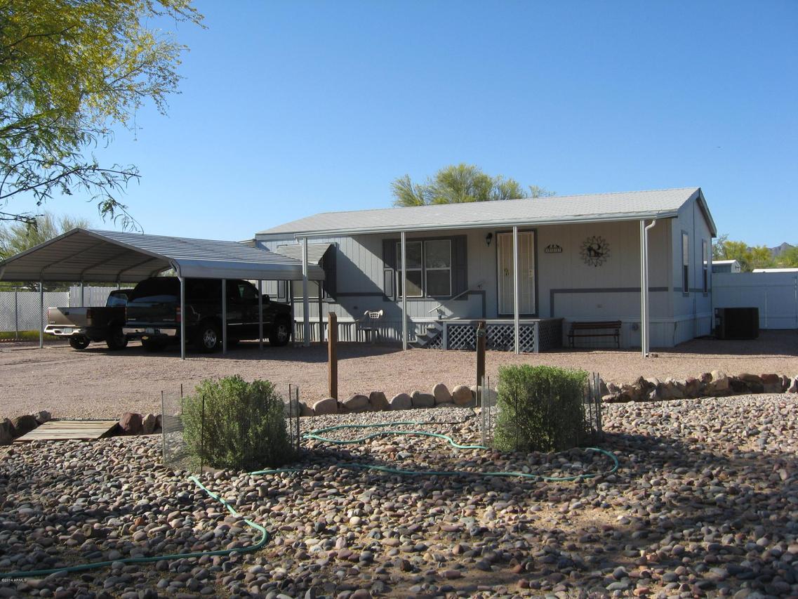 3088 W Greasewood St., Apache Junction, AZ 85120