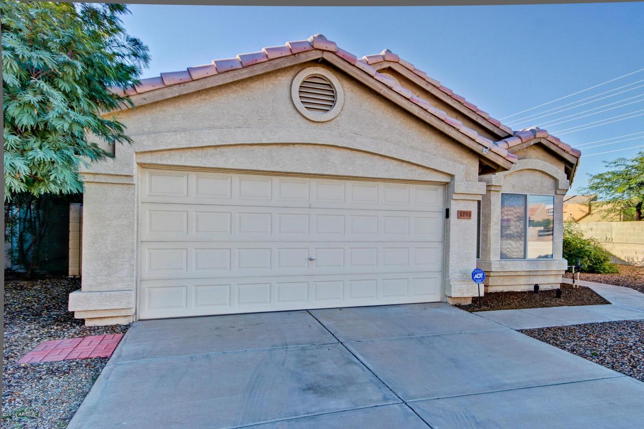 3203 E Marconi Ave., Phoenix, AZ 85032