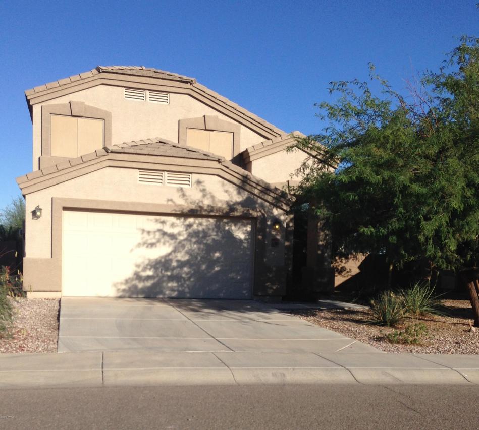 2168 N Sabino Ln., Casa Grande, AZ 85122