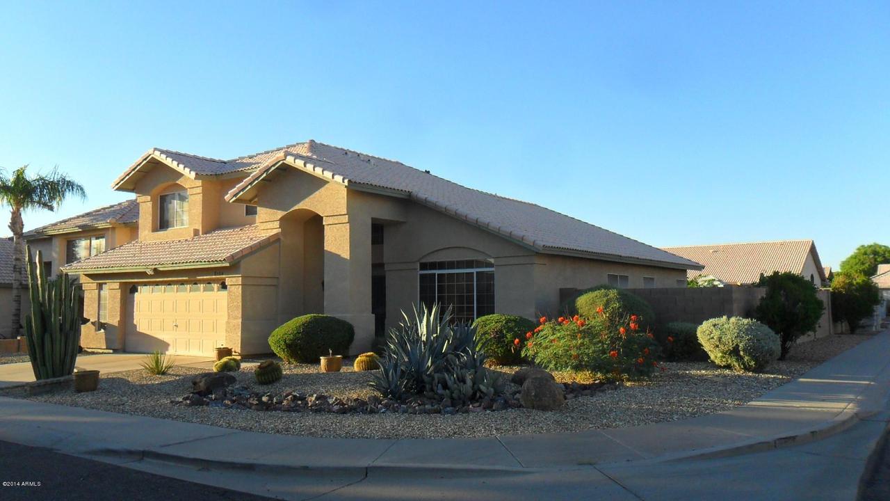 8406 W Pershing Ave., Peoria, AZ 85381