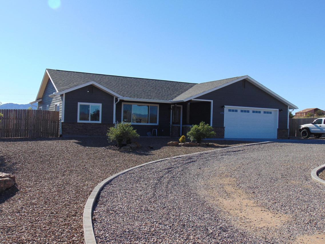 1770 N Theo Ct., Camp Verde, AZ 86322