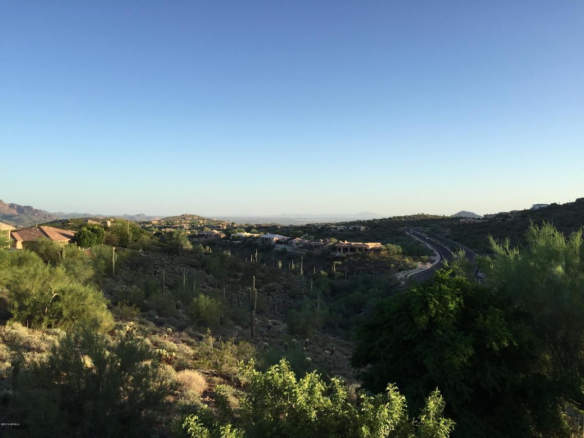 15063 E Mustang Dr. #4, Fountain Hills, AZ 85268