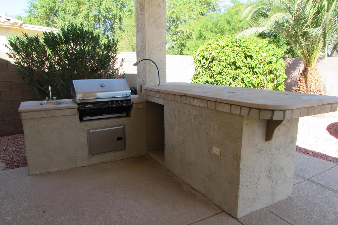 17812 W Buena Vista Dr., Surprise, AZ 85374