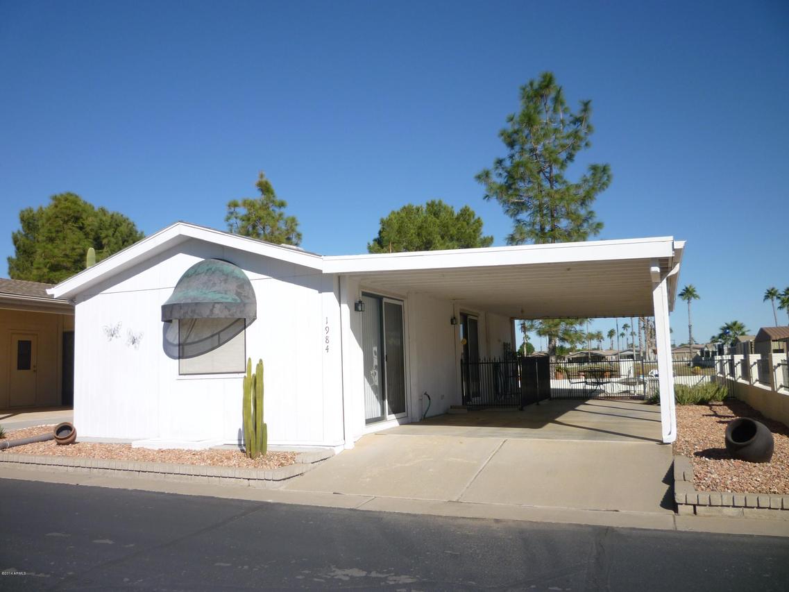 1984 E Waterview Dr., Chandler, AZ 85249