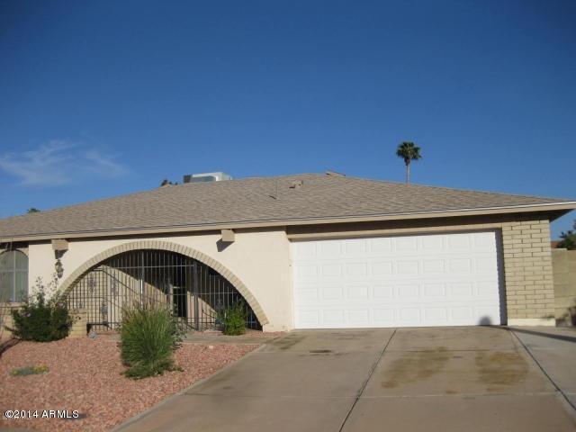 12845 N 45th Dr., Glendale, AZ 85304