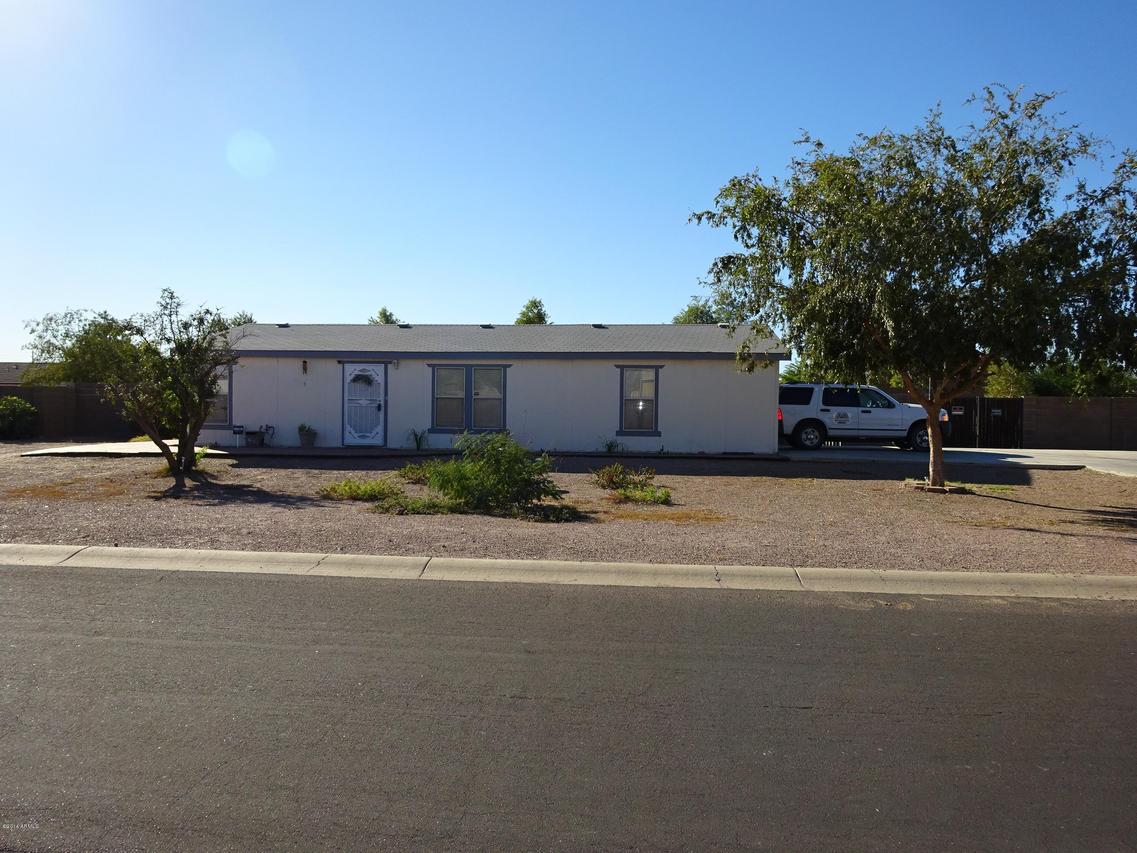 40988 N Tumbleweed Tr., San Tan Valley, AZ 85140