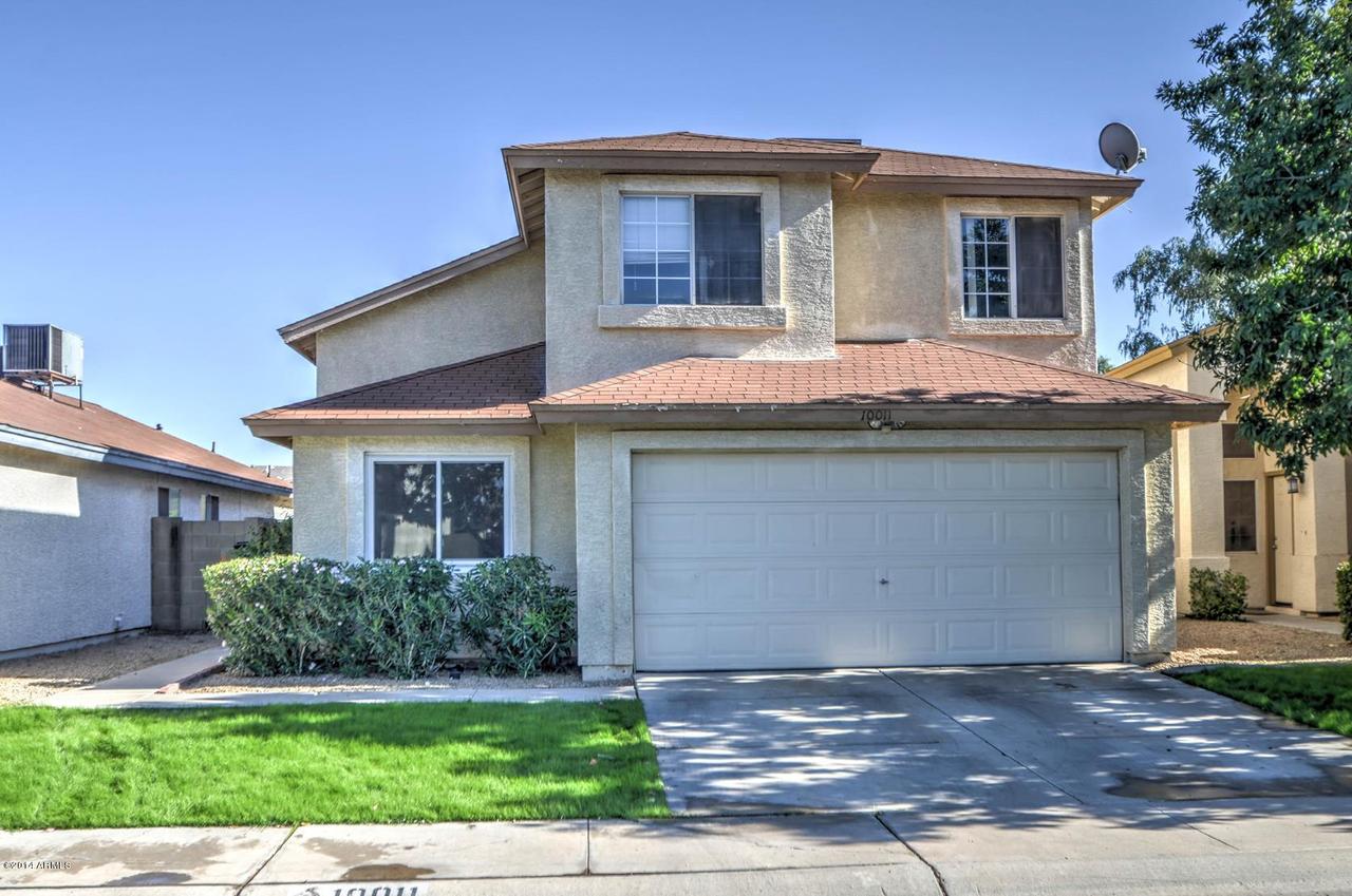 10011 W Montecito Ave., Phoenix, AZ 85037