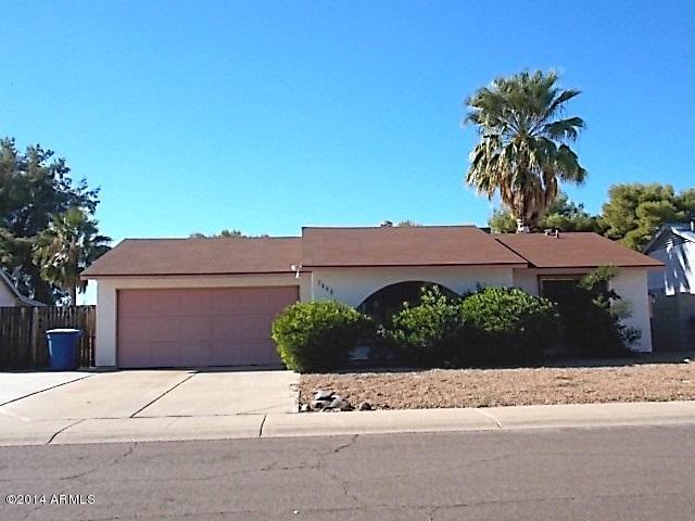 2408 N Pleasant Dr., Chandler, AZ 85225