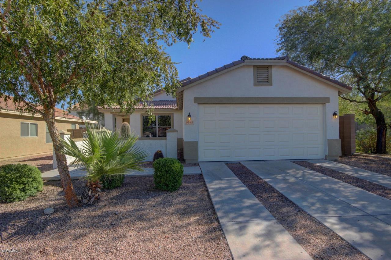 9243 S 1st Ave., Phoenix, AZ 85041