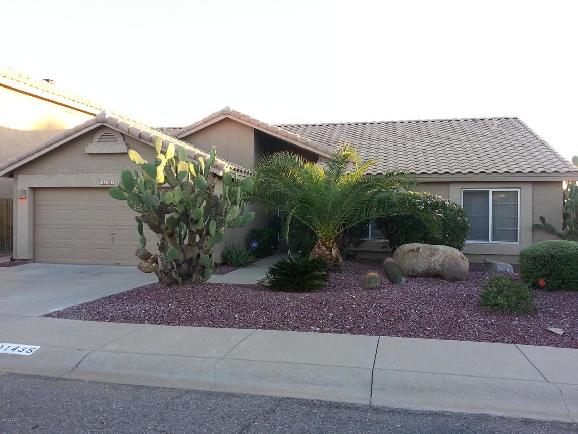 1435 W South Fork Dr., Phoenix, AZ 85045