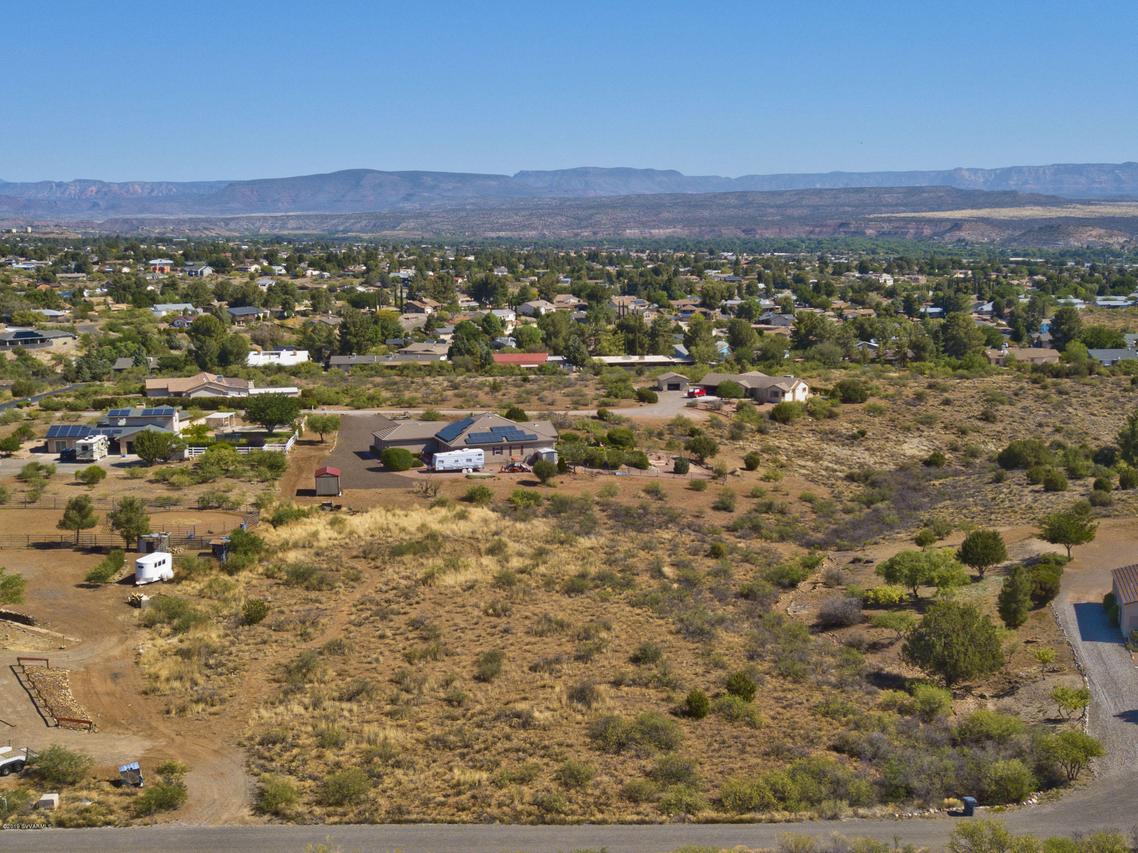 1080 E High Desert Ln., Cottonwood, AZ 86326