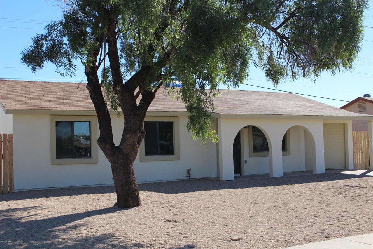 4201 N 71st Dr., Phoenix, AZ 85033