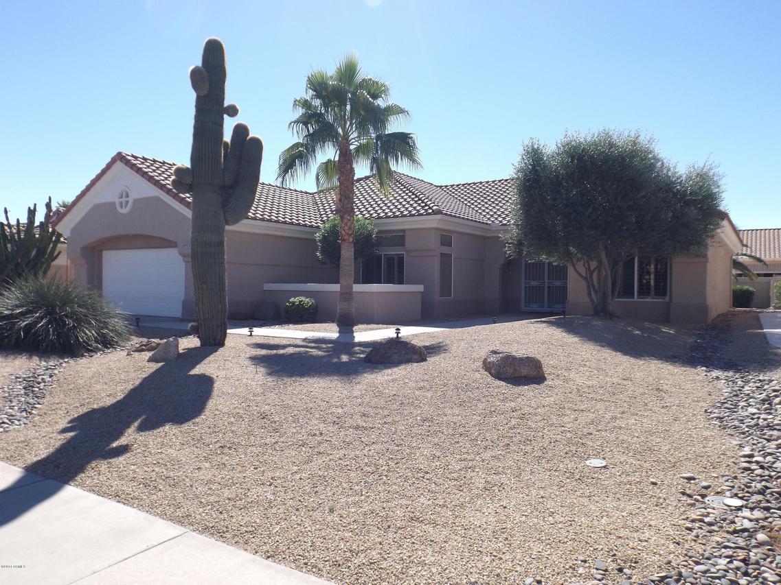 21010 N Limousine Dr., Sun City West, AZ 85375
