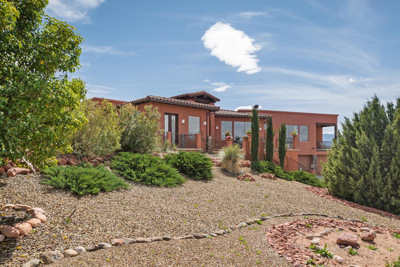 1490 S Bent Creek Ln., Cornville, AZ 86325