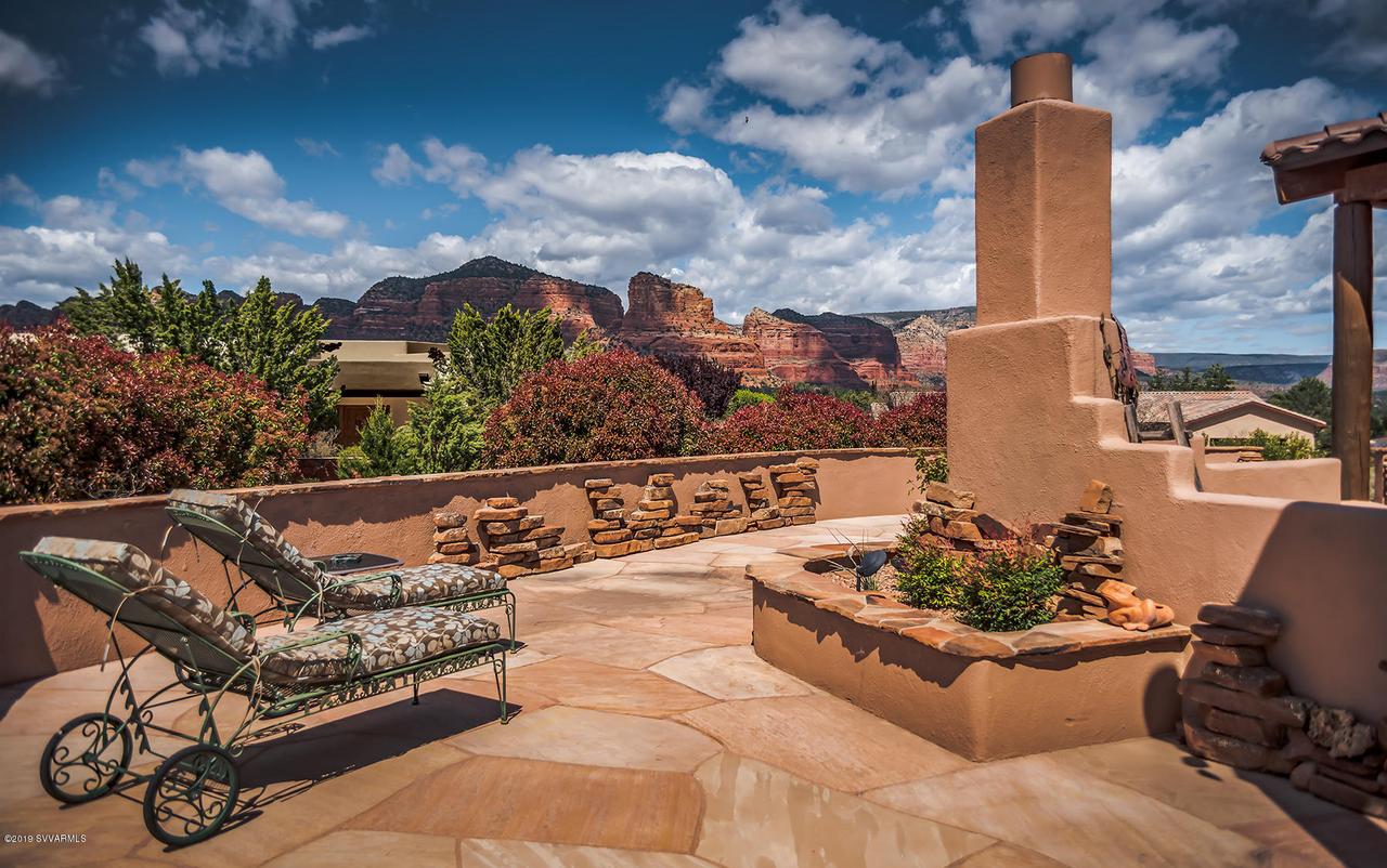 60 Paraiso Corte, Sedona, AZ 86351