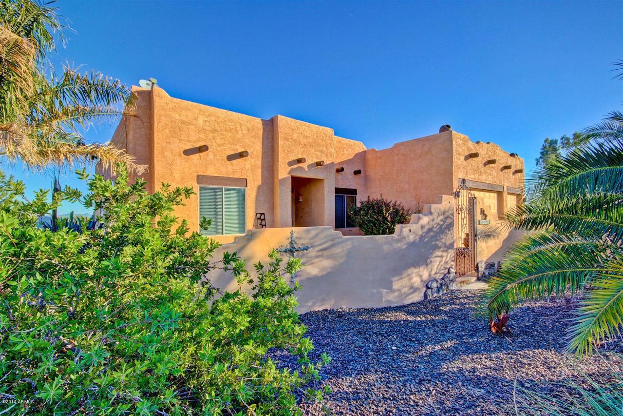 20544 E Firestone Dr., Queen Creek, AZ 85142