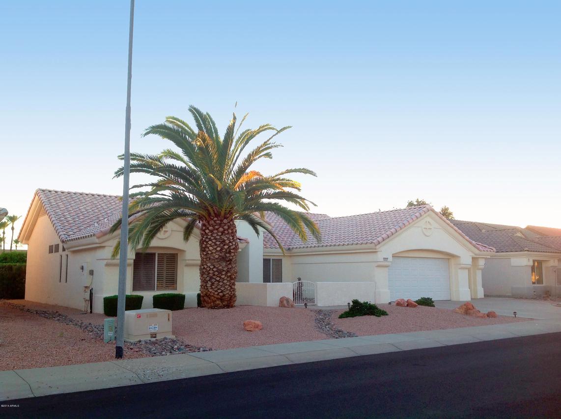 13717 W Gunsight Dr., Sun City West, AZ 85375