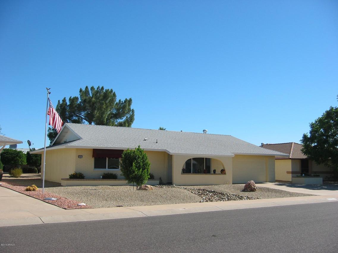 17411 N Jasmine Dr., Sun City, AZ 85373