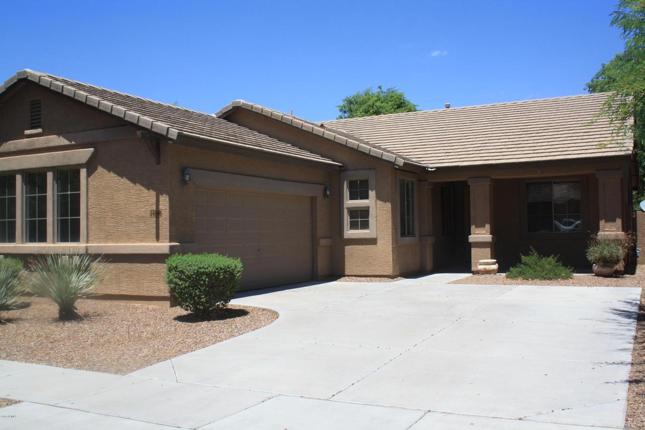 14548 W Desert Hills Dr., Surprise, AZ 85379