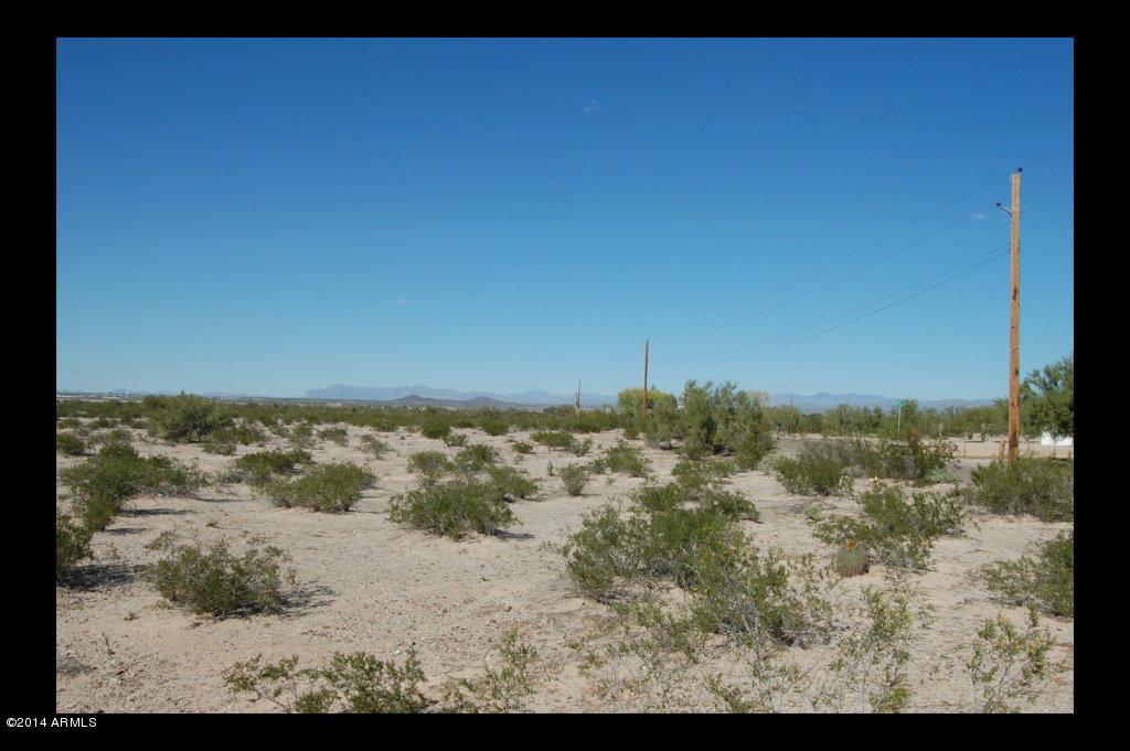 Xx E Black Rock Tr. #N, Florence, AZ 85132