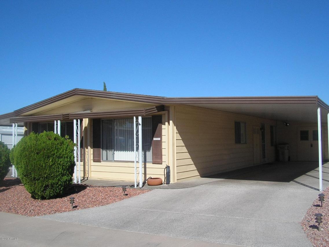 5722 E Player Pl., Mesa, AZ 85215