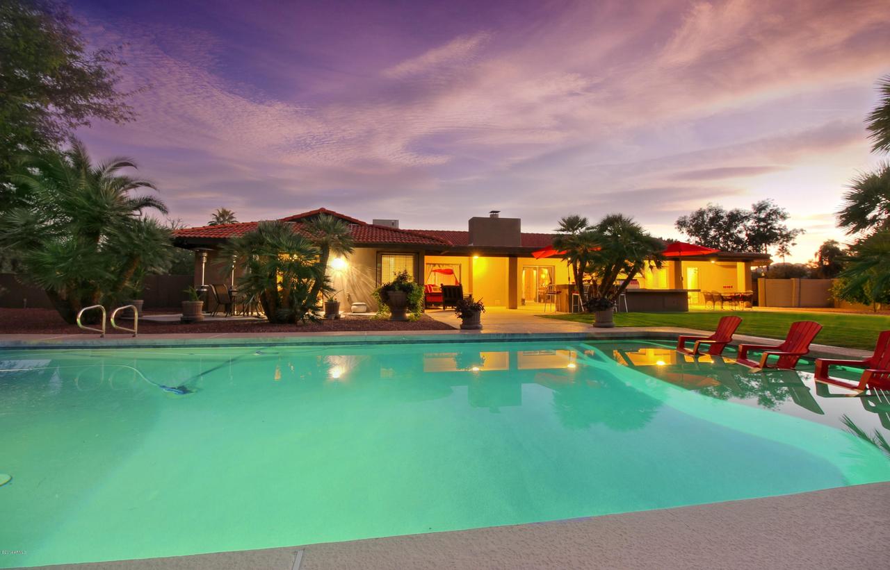 5402 E Mercer Ln., Scottsdale, AZ 85254