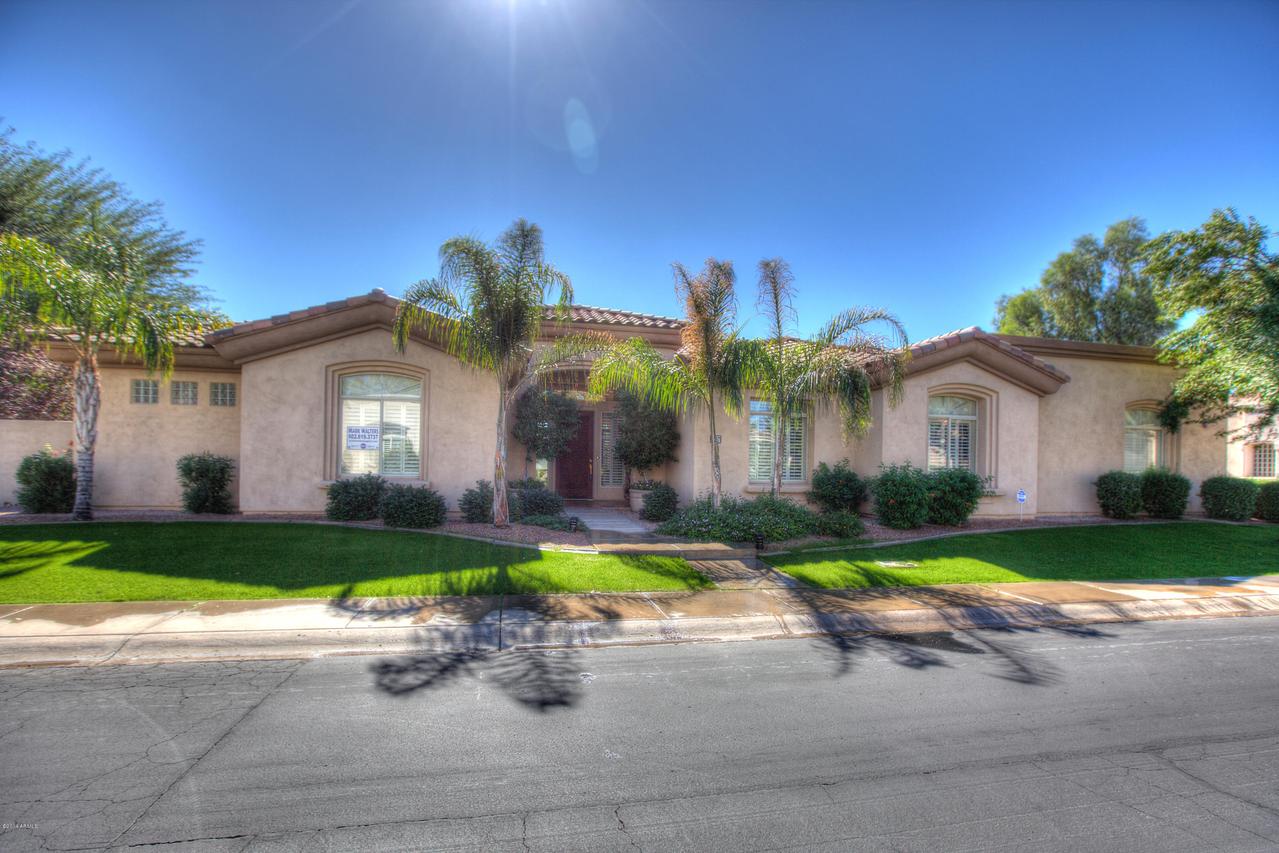 8257 E Sunnyside Dr., Scottsdale, AZ 85260