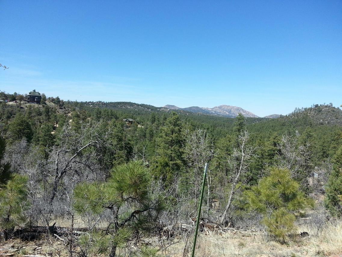 4XX S Camille Ln., Prescott, AZ 86301