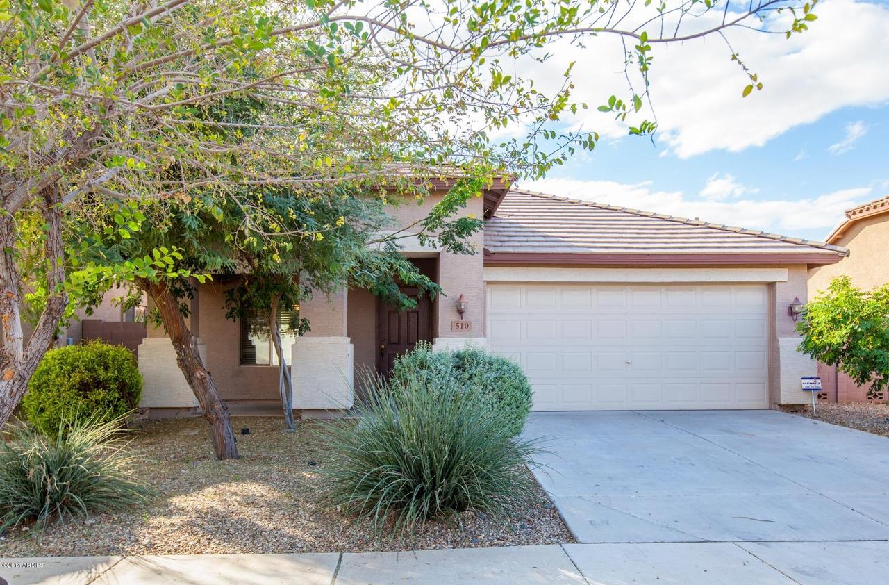 510 S 114th Ave., Avondale, AZ 85323