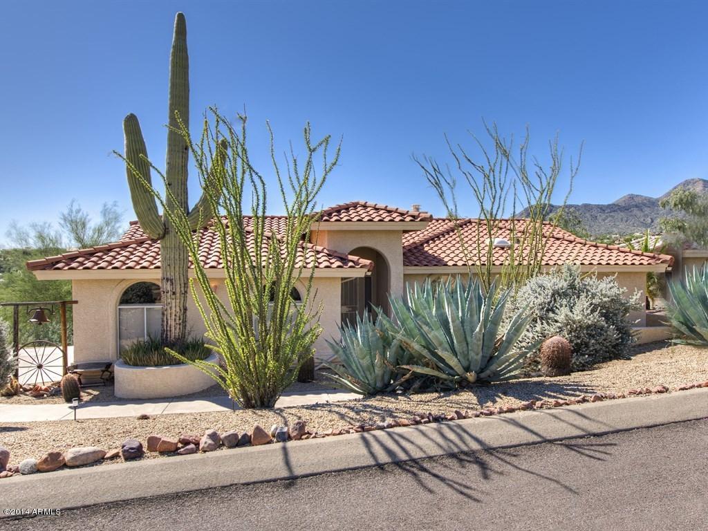 15605 E Scorpion Dr., Fountain Hills, AZ 85268