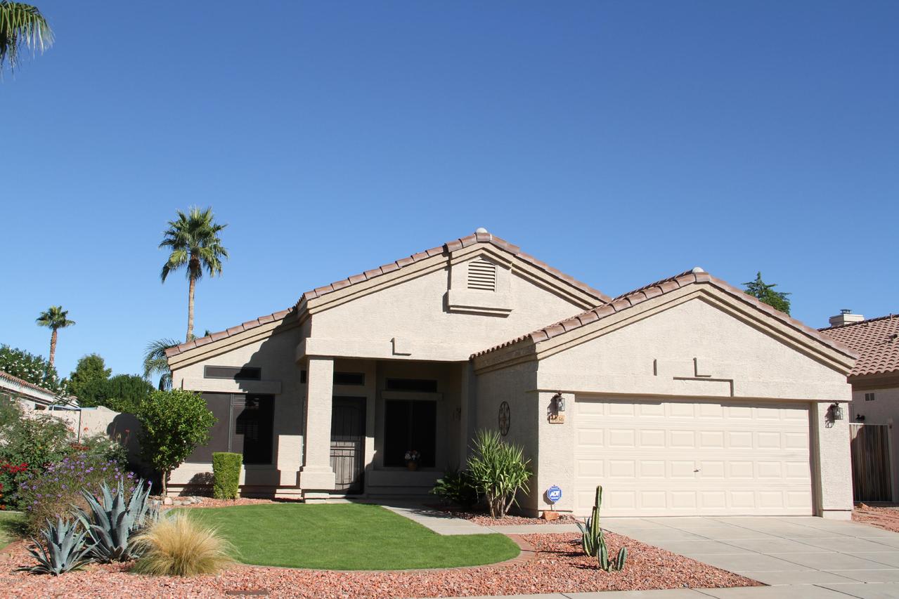 4036 W Tonopah Dr., Glendale, AZ 85308