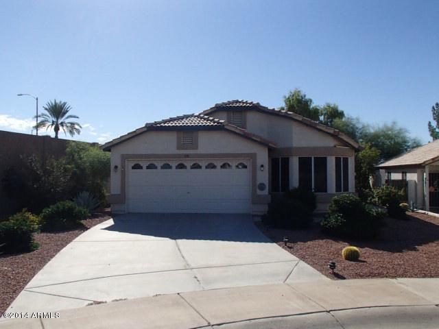 10711 W Irma Ln., Sun City, AZ 85373