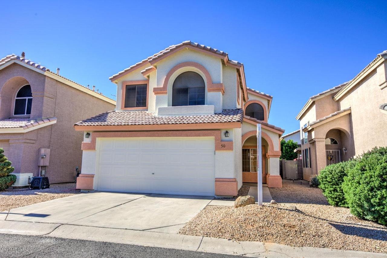 3719 E Inverness Ave. #50, Mesa, AZ 85206