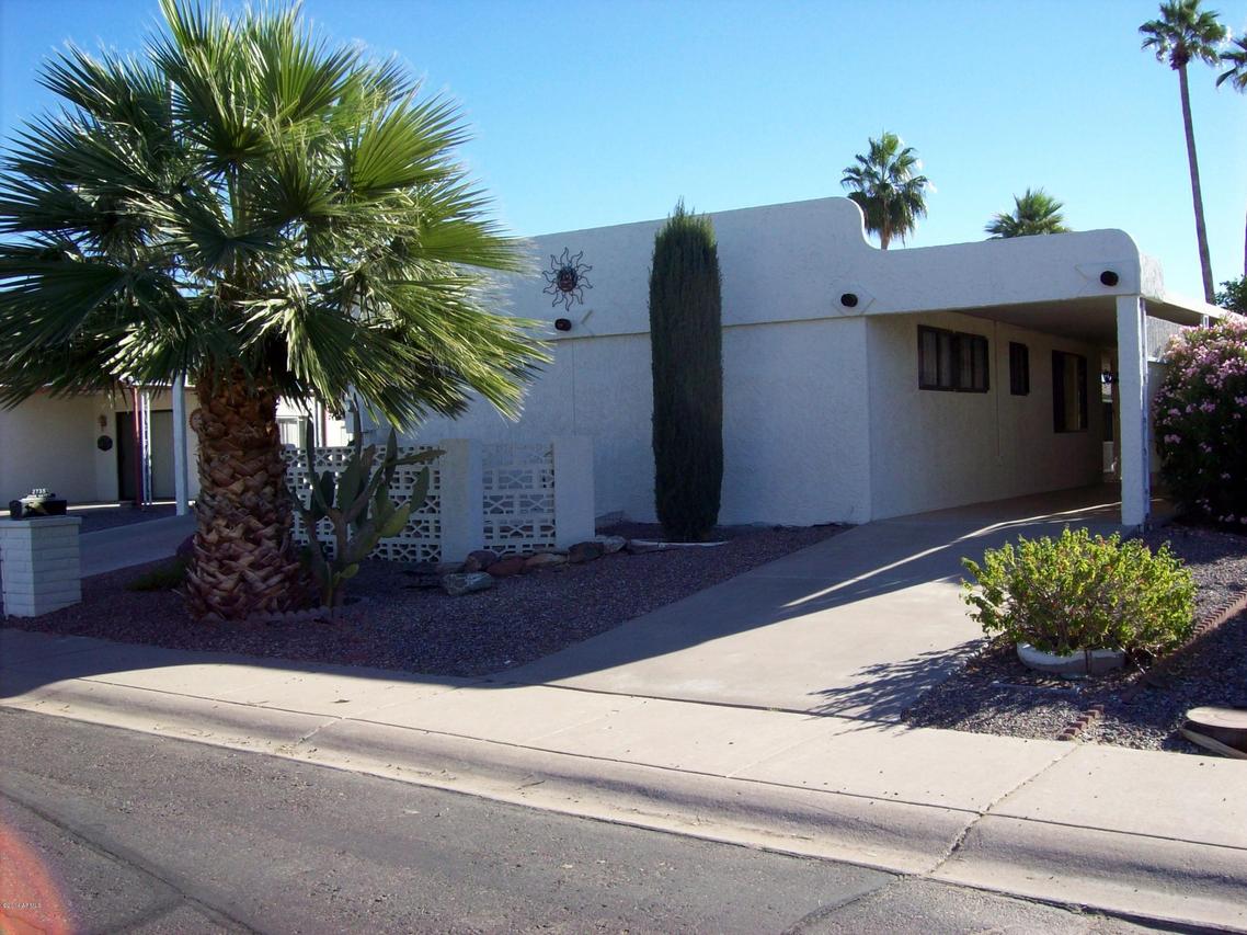 2735 N Lema Dr., Mesa, AZ 85215
