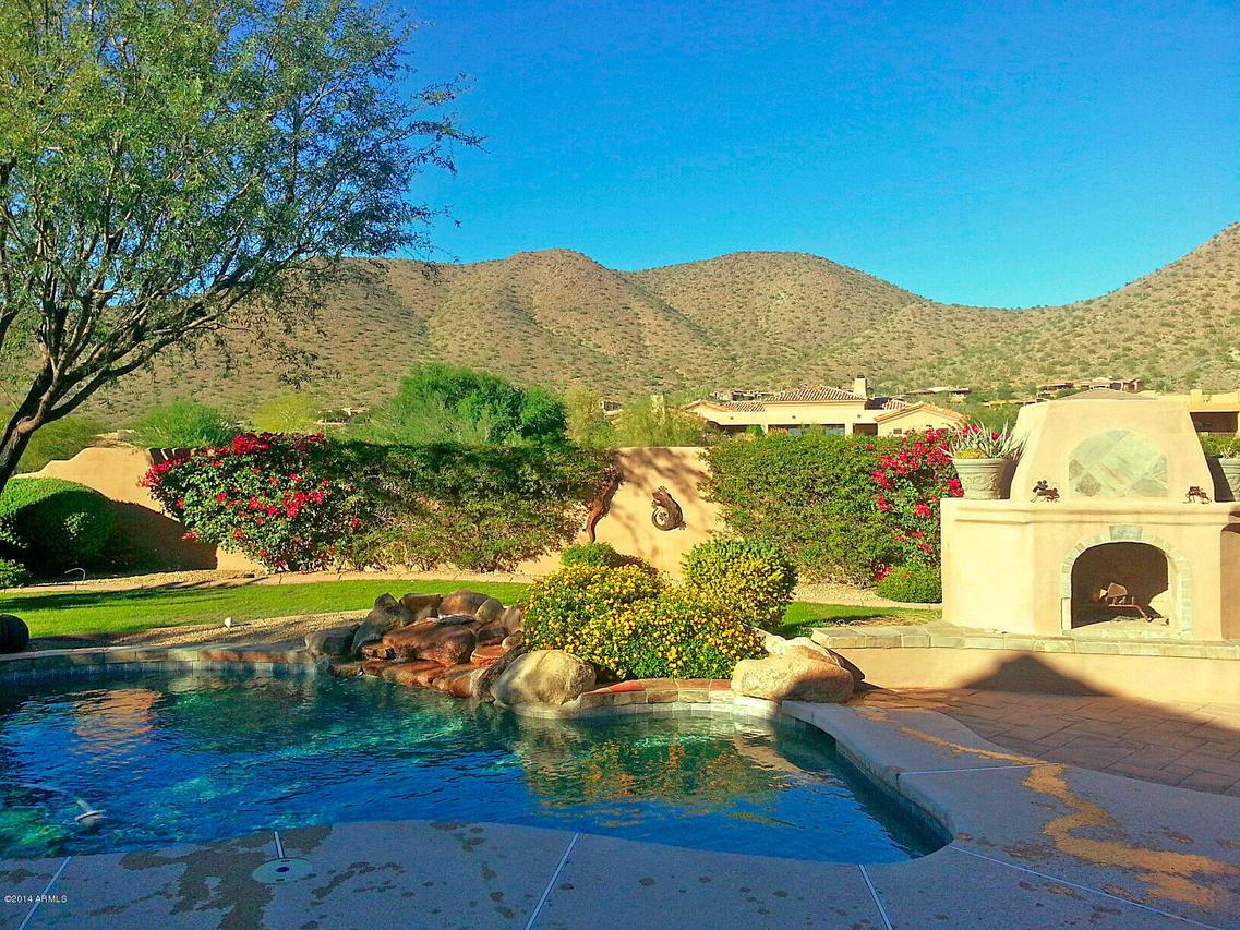 11714 E Charter Oak Dr., Scottsdale, AZ 85259