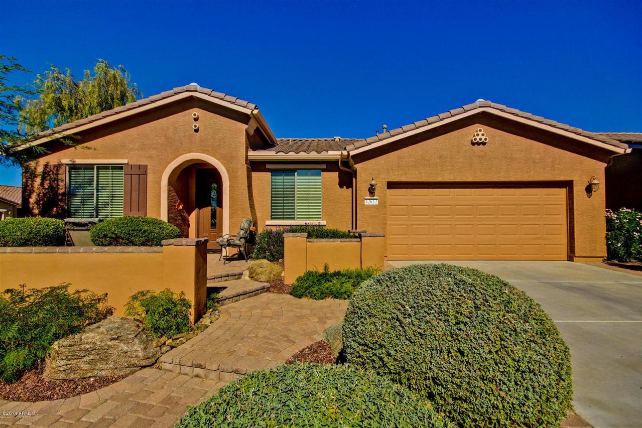 42652 W Constellation Dr., Maricopa, AZ 85138