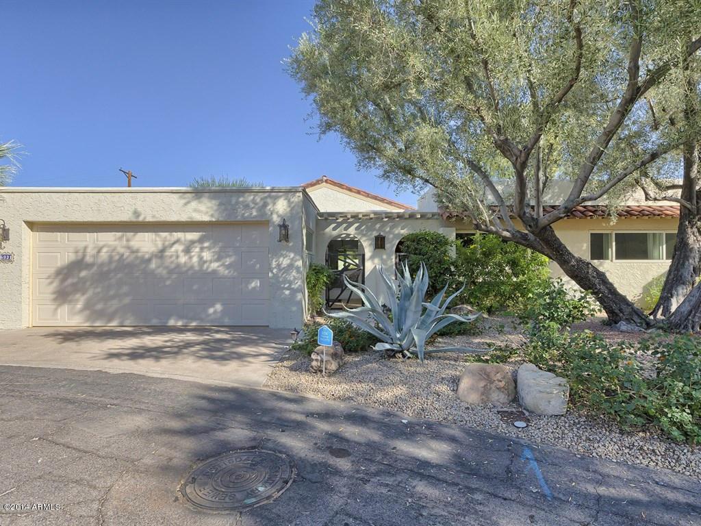 6031 N 73rd Way, Scottsdale, AZ 85250