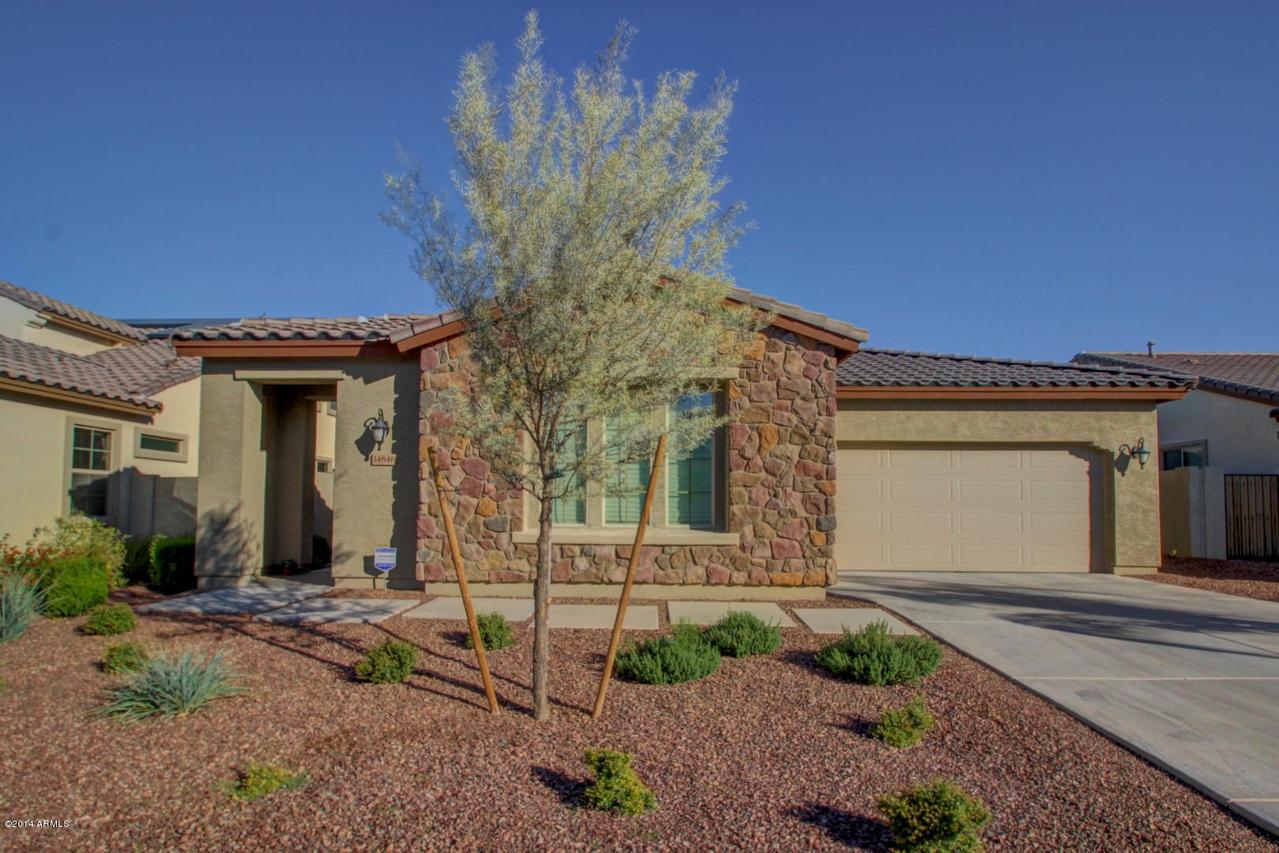 14846 W Luna Dr., Litchfield Park, AZ 85340
