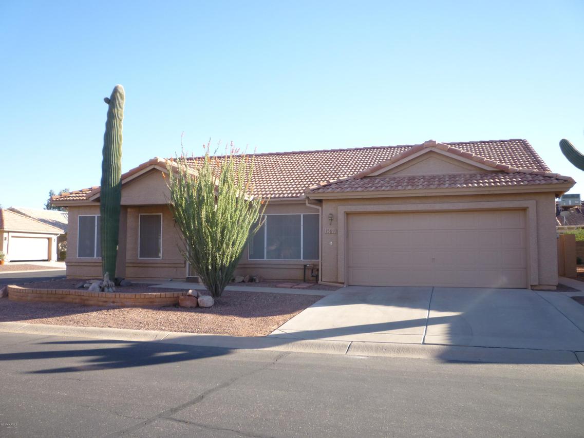 1569 E Spyglass Dr., Chandler, AZ 85249