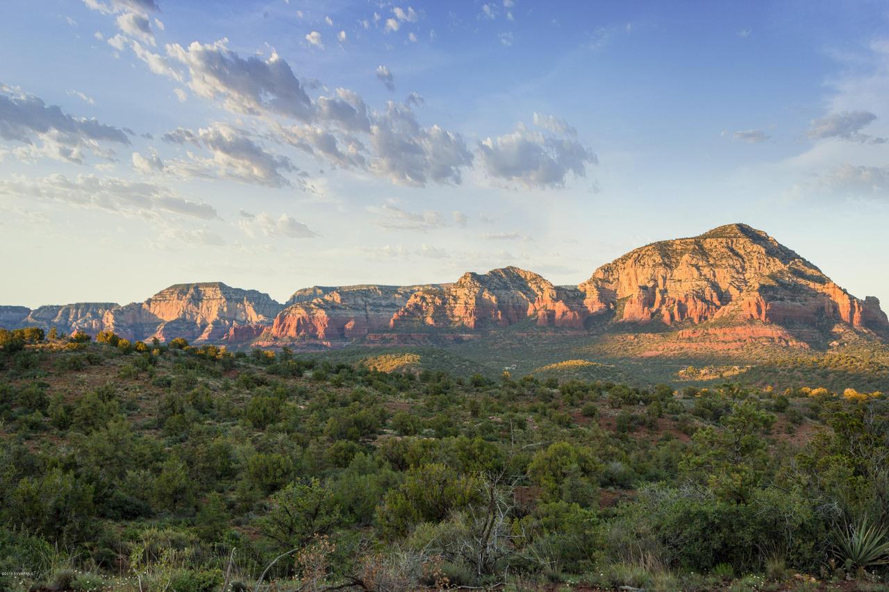 00 Aerie Rd., Sedona, AZ 86336