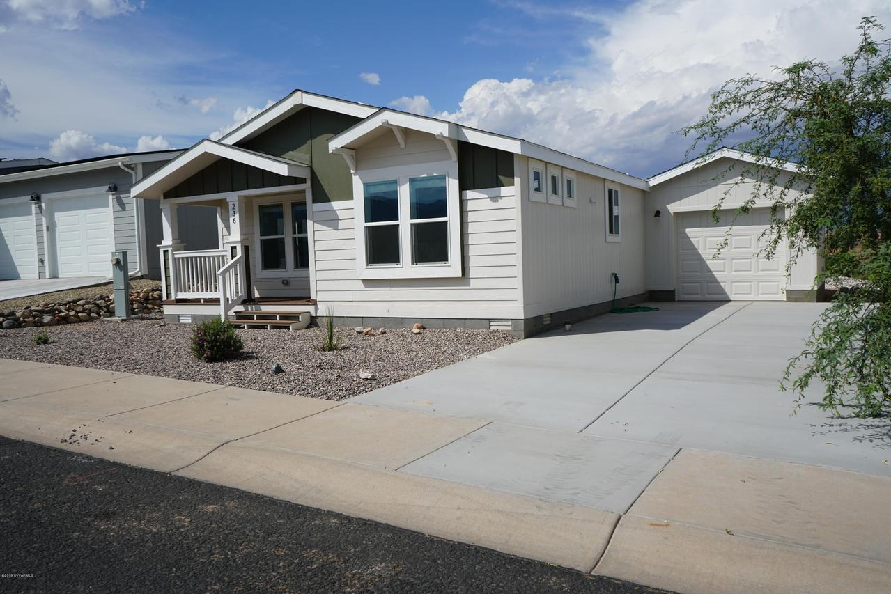 236 Paramount St., Cottonwood, AZ 86326