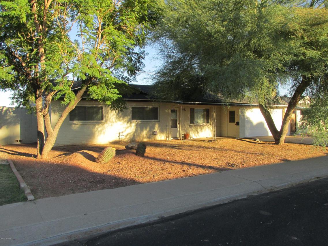 819 N 73rd Pl., Scottsdale, AZ 85257