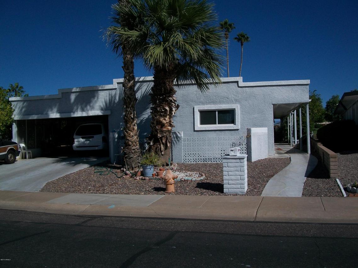 2503 N Lema Dr., Mesa, AZ 85215