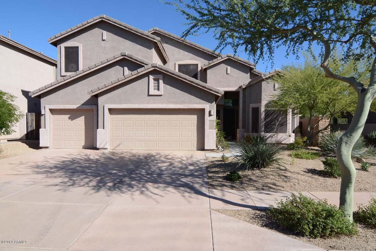 35723 N 31st Ave., Phoenix, AZ 85086